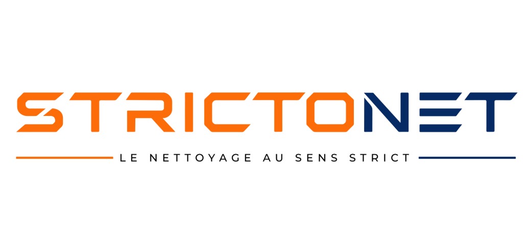 Logo de l'entreprise STRICTONET